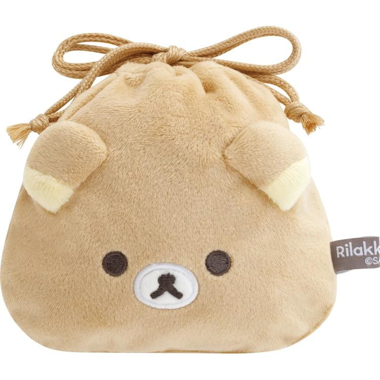 Rilakkuma｜Flower mystery bag/mystery packs/blind box/blind bag ｜1pcs