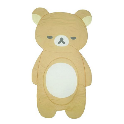 Rilakkuma｜soft Cooling Mat｜90cm x 55cm approx.