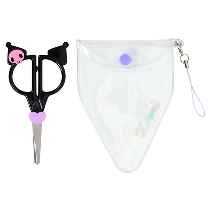 Sanrio｜Mini Scissors｜W5.3 x D1 x H10.4cm approx.