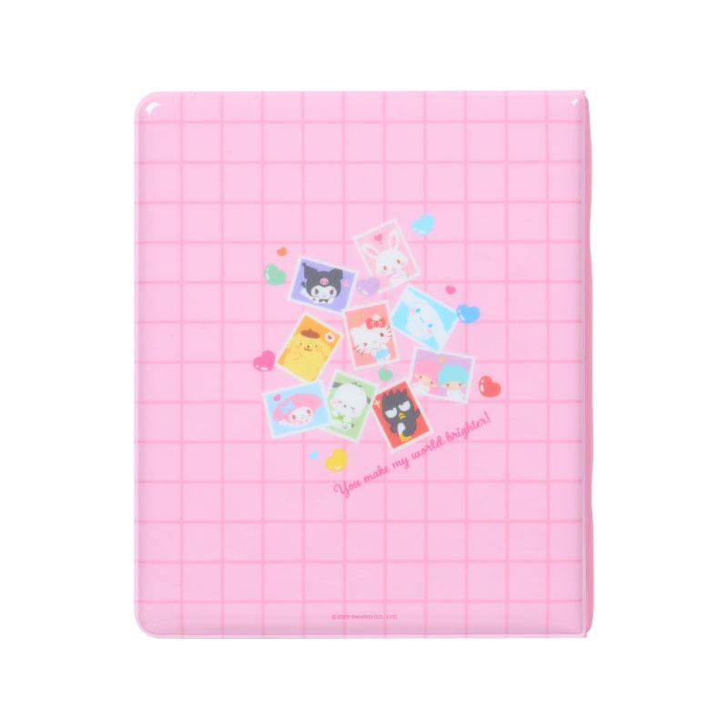 Sanrio｜Enjoy Idol L-size Photo Pocket Album｜18×3.3×22cm approx.