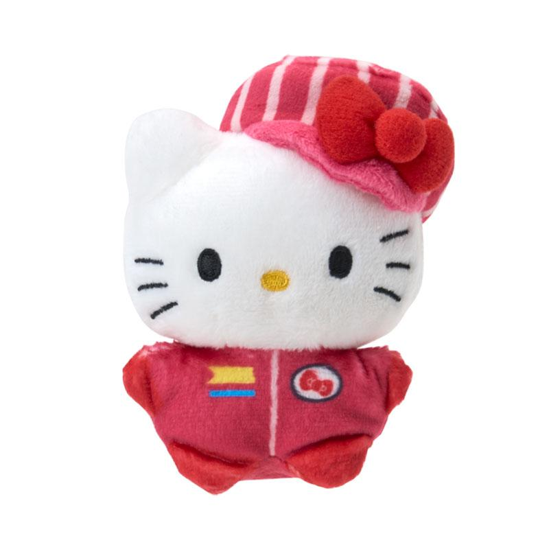 Sanrio｜Super Cute Adventures Chimapote Collection Vol. 2 Plush Dolls/Plush Toy｜W6.5 x D5.5 x H10cmm approx.