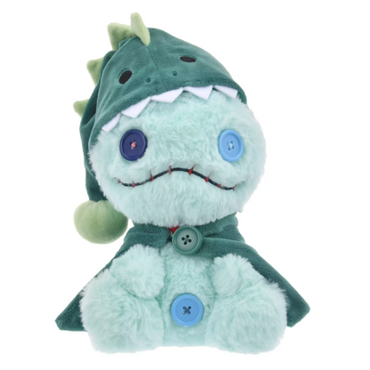 Disney｜Pajama Style Plush Dolls/Plush Toy｜36×25×26cm approx.
