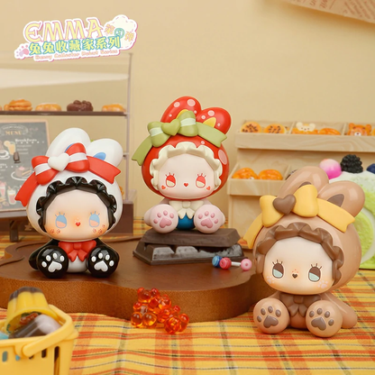 EMMA Bunny Collector Debut Series Vol. 1 Blind Box