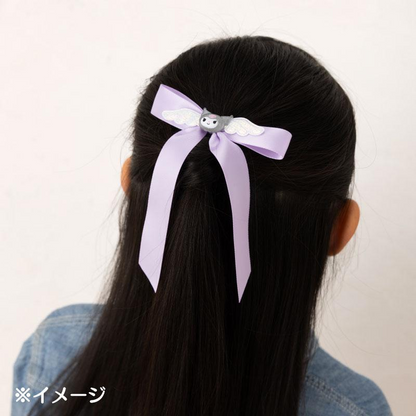 Sanrio｜Kids Ribbon Hair Rubber｜9×1×12cm approx.