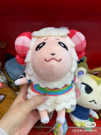 Animal Crossing｜All Star Collection Plush Dolls/Plush Toy｜100x220x100mm approx.