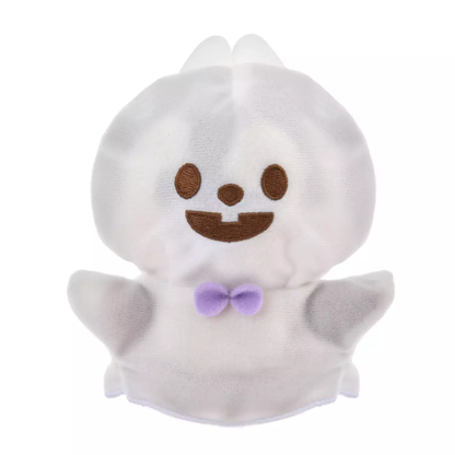 Disney｜Halloween Custome Ghost Boo Urupocha-chan Plush Dolls/Plush Toy｜11.5×9×8cm approx.