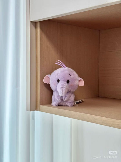 Disney｜ Urupocha-chan mini Plush Dolls/Plush Toy｜13×11×8.5cm approx.