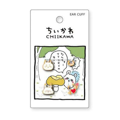 Chiikawa/