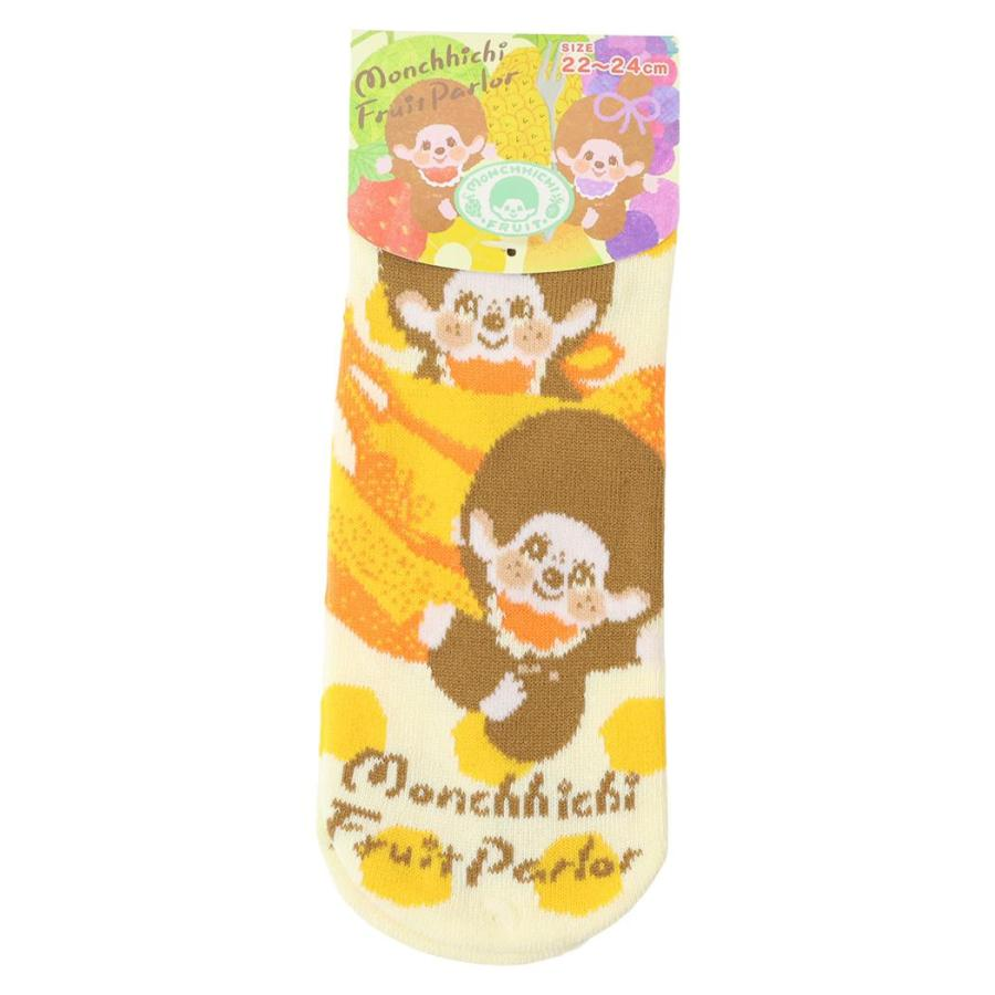 Monchhichi｜Women&