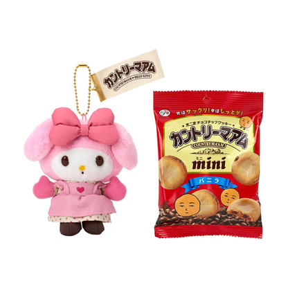 Sanrio｜Country Ma&