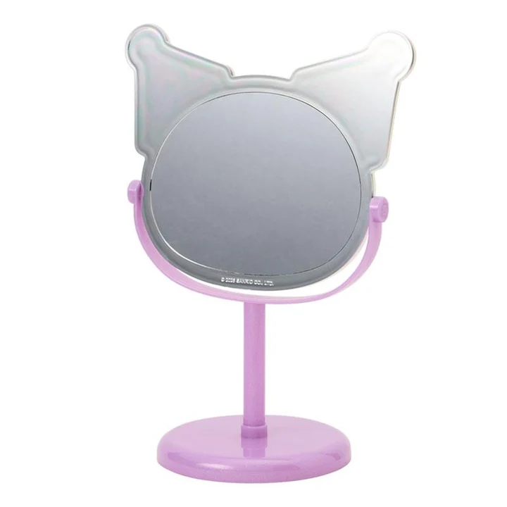 Sanrio｜Characters Standing Mirror｜19.5×13×28cm approx.