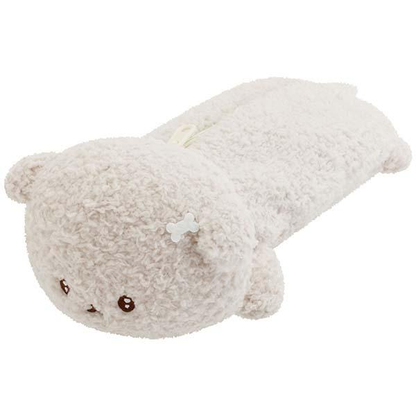 Ishiyowachan｜Love My Favorite Idol Fluffy Plush Pen Case｜75×110×265mm approx.