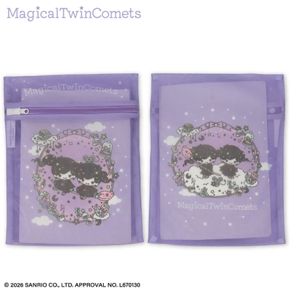 Sanrio｜Laundry Net 2-Pack