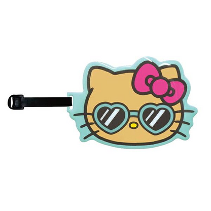 Hello kitty｜Die-cut PVC Case｜10.9cm×15.6cm approx.