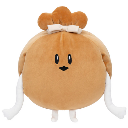 Nagano｜Characters Kotokoro Hand Muff Cushion｜H300×W350×D250mm approx.