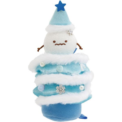 Sumikko gurashi｜Honey Forest Christmas 2025 Ornament Christmas Tree Plush Dolls/Plush Toy