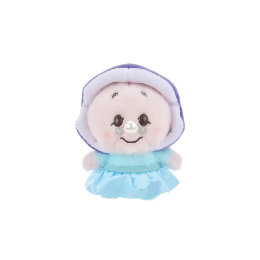 Disney｜Alice in Wonderland Granny Oyster Urupocha-chan Plush Dolls/Plush Toy｜12×9.5×10cm approx.