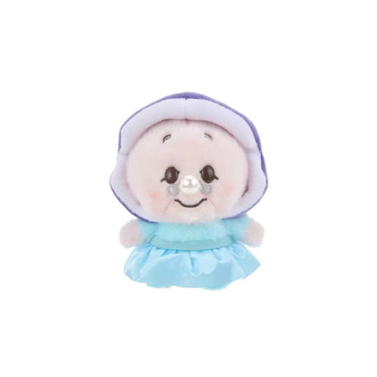 Disney｜Alice in Wonderland Granny Oyster Urupocha-chan Plush Dolls/Plush Toy｜12×9.5×10cm approx.