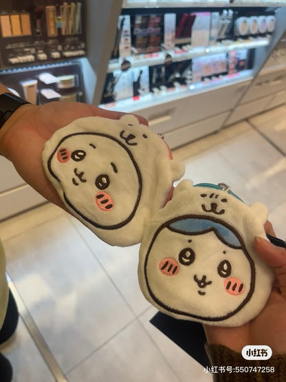 Nagano｜Market Trading Ooka Pouch (Maihinaka Yoshi) mystery bag/blind box/All 8 types｜1pcs