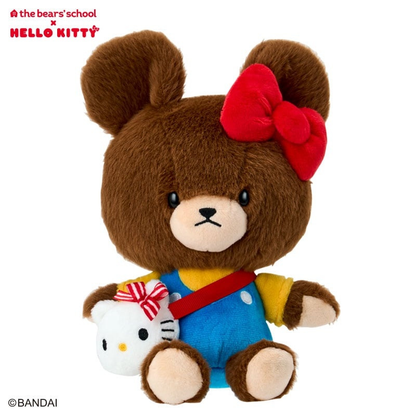 Sanrio｜The Bear&
