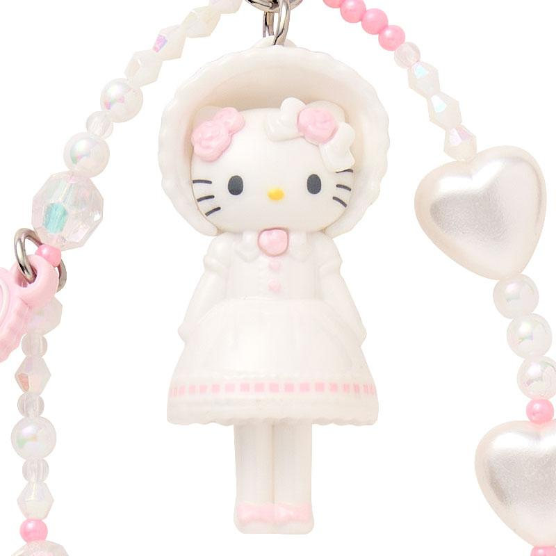 Sanrio｜Hello Kitty Long legs Closet Collection Strap｜5.5×1.5×13cm approx.