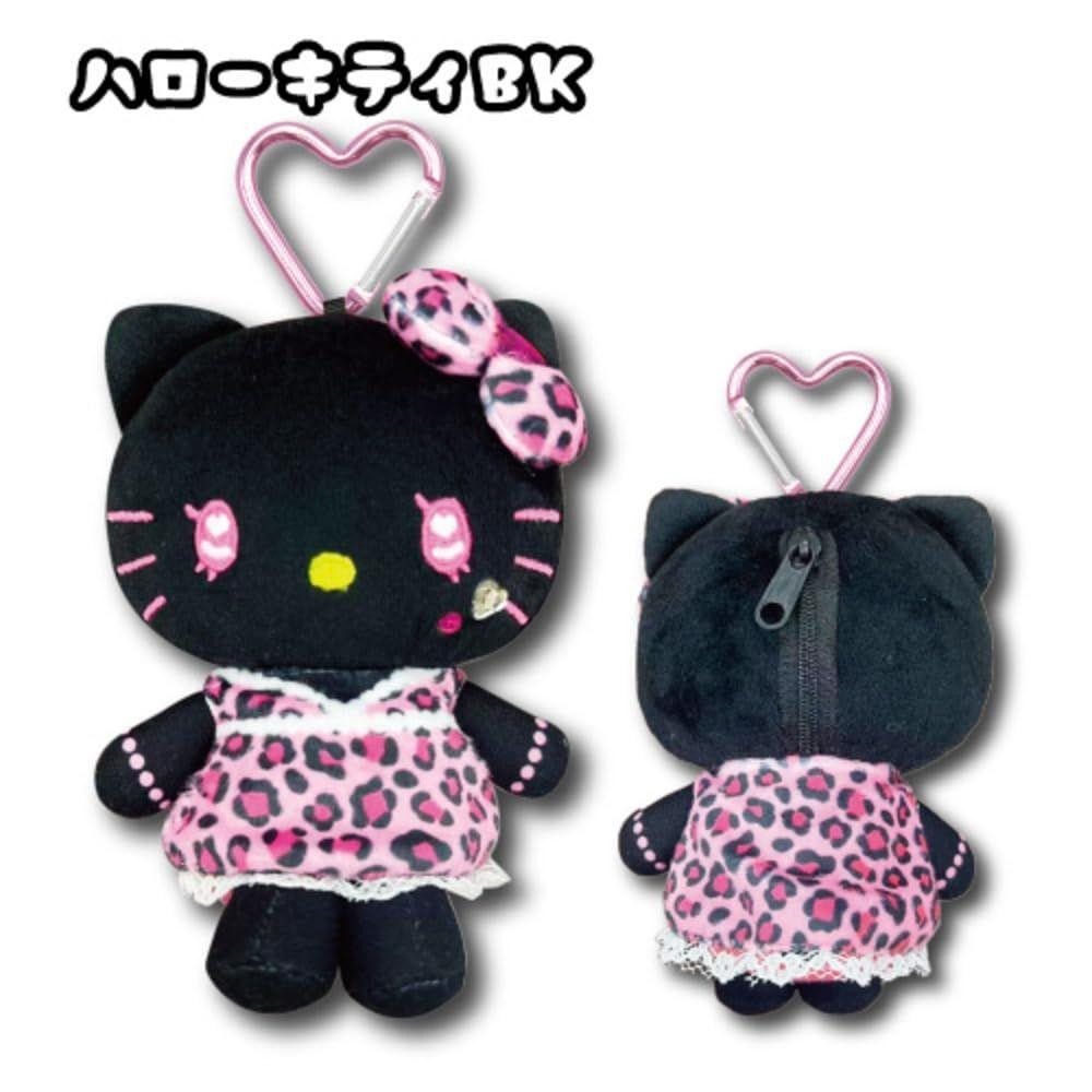 Sanrio｜Hello Kitty Hatakeyama Shoji Sanrio Mascot Pouch/Plush