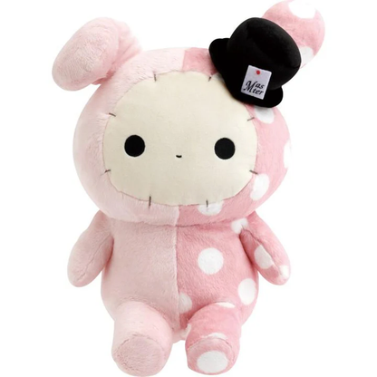 Sentimental Circus｜Warm Foamy Soap Night Sitting Shappo Plush Dolls/Plush Toy｜300×225×160mm approx.