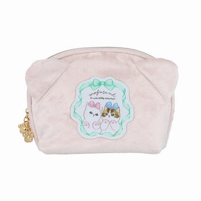 Mofusand｜Cat Ear Penpouch｜140×190×60mm approx.