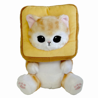 Mofusand｜Bread Cat Plush Dolls/Plush Toy｜170×120×170mm approx.