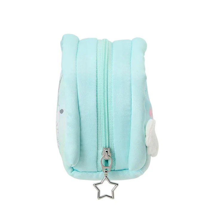 Sanrio｜Sparkling Wish Characters Pouch｜W14.5×D6×H10cm approx.