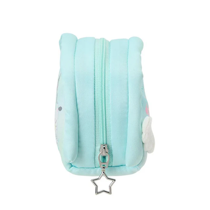 Sanrio｜Sparkling Wish Characters Pouch｜W14.5×D6×H10cm approx.