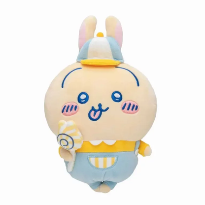chiikawa｜Exciting Amusement Park Plush Dolls/Plush Toy｜H250×W170×D110mm approx.