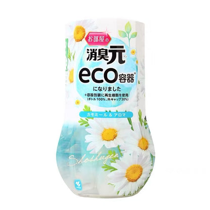 Kobayashi｜厕所消臭元空气清新剂/宠物除臭剂/强力除便臭｜400ml
