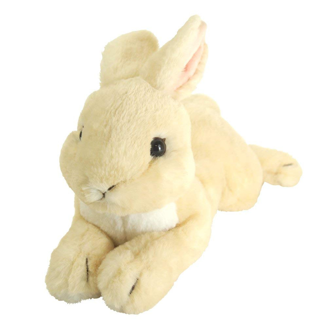 Sunlemon｜Fluffy Plush Dolls/PlushToy｜19x17x37cm approx.