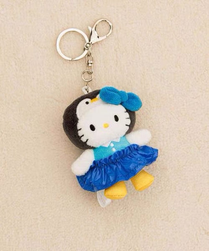 Sanrio｜.st lowrys farm me% Mascot Holder /Plush Keychain