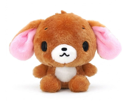 Sanrio｜Sugarbunnies Fluffy Plush Dolls/Plush Toy｜20×14.5×8cm approx.