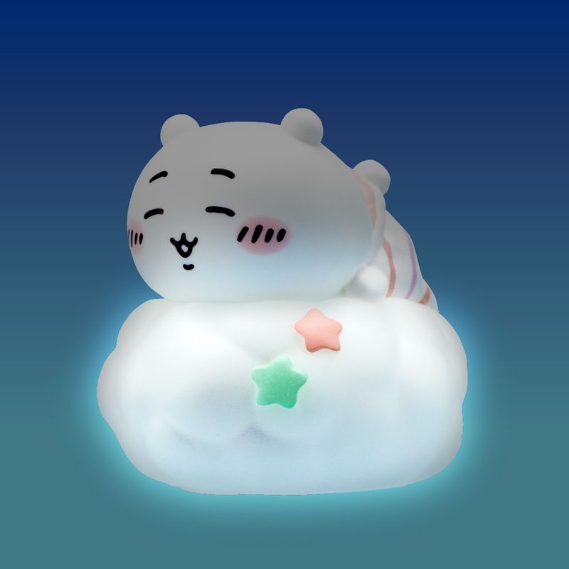 chiikawa｜Cloud Night Light mystery bag/blind box/All 3 types｜1pcs