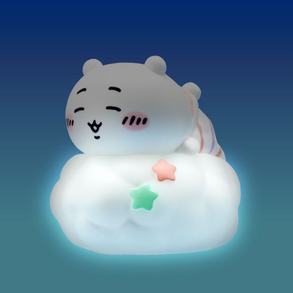 chiikawa｜Cloud Night Light mystery bag/blind box/All 3 types｜1pcs