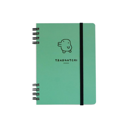 Tamagotchi｜Notebook｜A6/B6