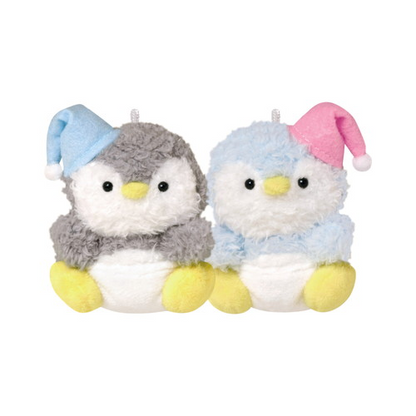 Nico Nui｜Obakane Nico Nui Mascot Holder /Plush Keychain｜W110 x H170 x D50mm approx.