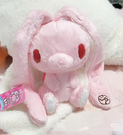 Gloomy Bear｜All Purpose Bunny Tenori Enshrinement｜H18 x W11.5-16 x D9cm approx.