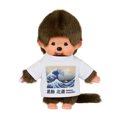 Monchhichi｜It&