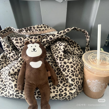 Nagano嘲讽熊｜Market FRIENDS Mascot -Malay Bear长腿马来熊挂件/熊掌可磁吸/包挂｜约H130 x W105 x D100mm