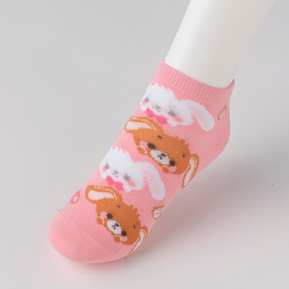 Sanrio｜Sugarbunnies Women&