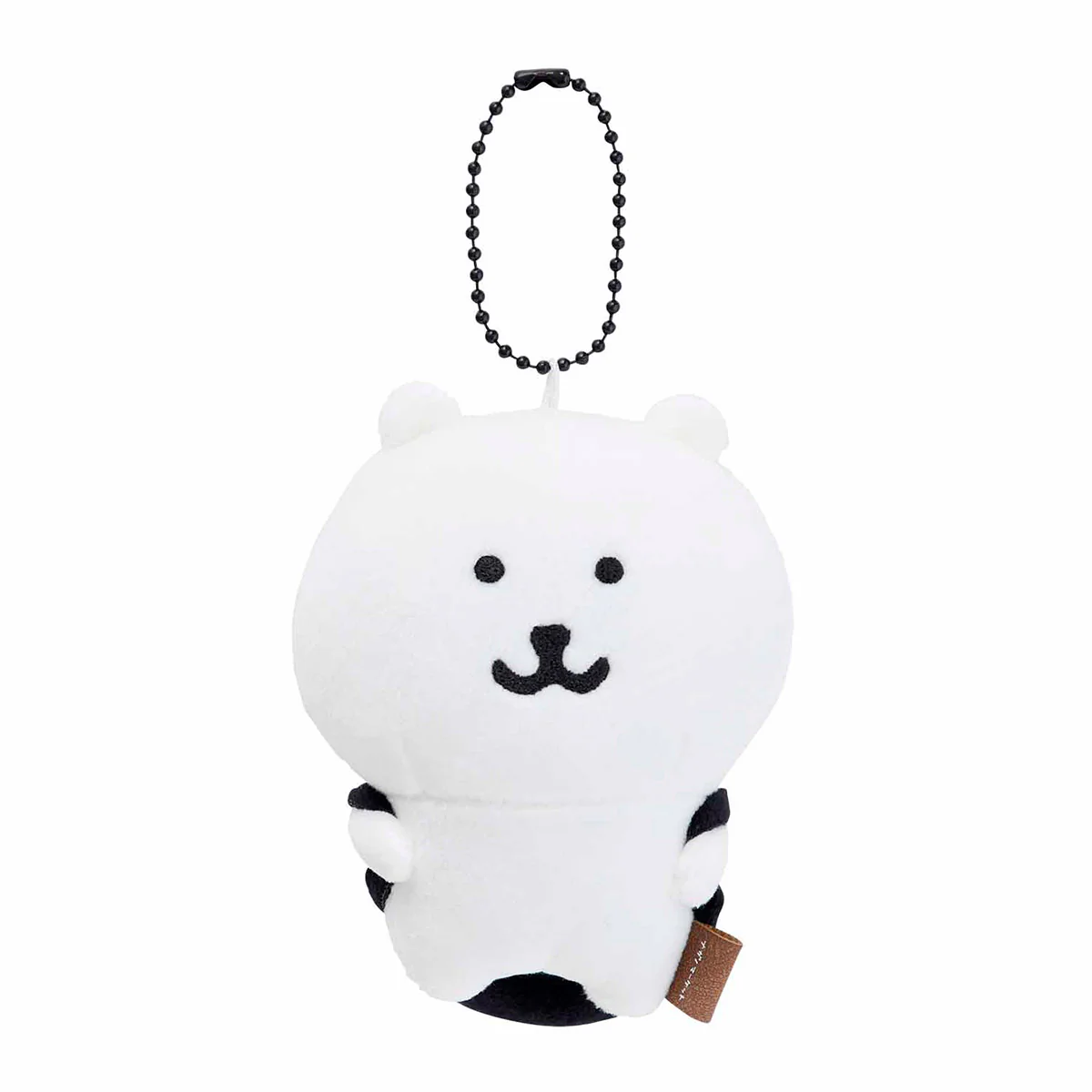 【limit 1】Nagano｜Backpack Mascot Holder /Plush Keychain｜H110×W80×D60mm approx.
