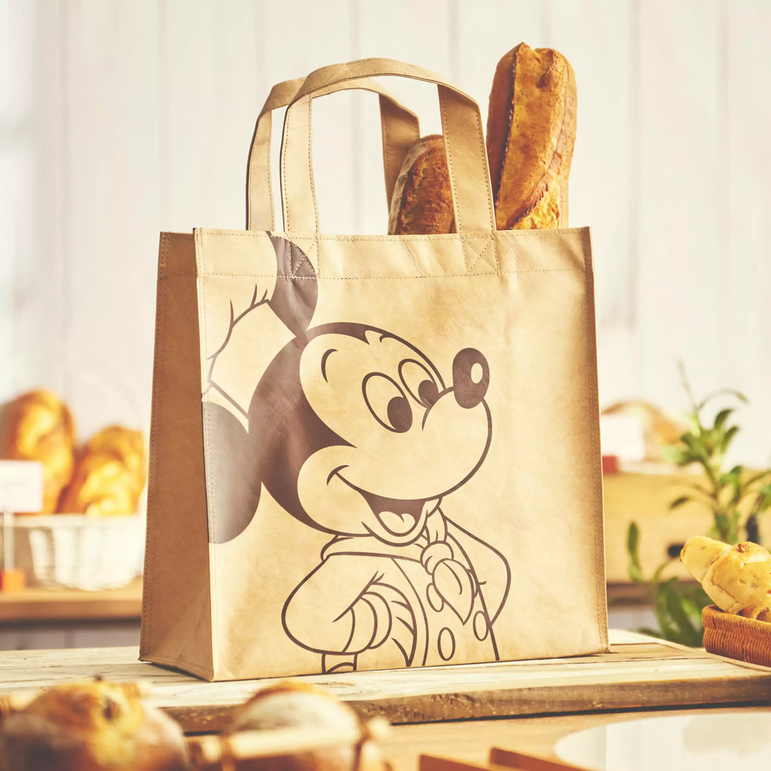 Disney｜Mickey&