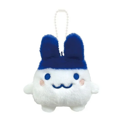 Tamagotchi｜Chibi Nuigurumi Mascot Holder /Plush Keychain｜H95MM approx.