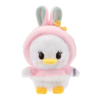 Disney｜Spring Series Urupocha-chan Mascot Holder /Plush Keychain｜12×11×7.5cm approx.