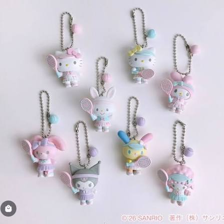 Sanrio｜GIRLS&