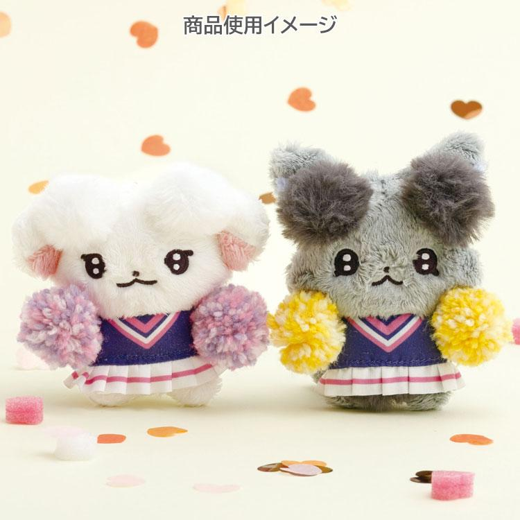 SANX｜Chia Chia Rams Let&